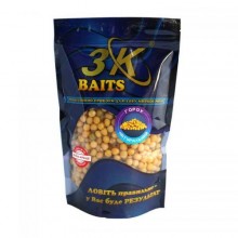 Горох 3K BAITS натуральний 0.4 кг 3k01601