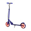 Самокат двоколісний Skyper Neon 70 кг Multicolor (127933)