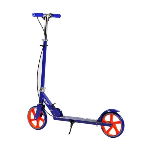 Самокат двоколісний Skyper Neon 70 кг Multicolor (127933)