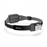 Ліхтар налобний Biolite Headlamp 750 Темно-Сірий