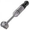 Занурювальний блендер Adler AD 4628 Steel/Black