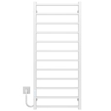 Рушникосушарка електрична Forest П12 500х1200 Deffi Білий WD04 (A.FR.120.50.12.E.W.L.4)