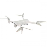 Квадрокоптер FIMI X8 Tele Combo 4K камера 2 акб Білий (2112) Квадрокоптер FIMI X8 Tele Combo 4K камера 2 акб Білий (2112)