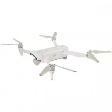 Квадрокоптер FIMI X8 Tele Combo 4K камера 2 акб Білий (2112)