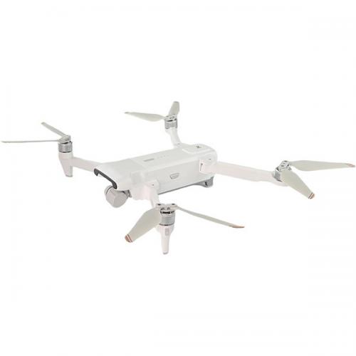 Квадрокоптер FIMI X8 Tele Combo 4K камера 2 акб Білий (2112) Квадрокоптер FIMI X8 Tele Combo 4K камера 2 акб Білий (2112)