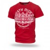 Футболка Dobermans Death Riders TS166RD XXXL Красняа (TS166RD-XXXL) в інтернет супермаркеті PbayMarket!