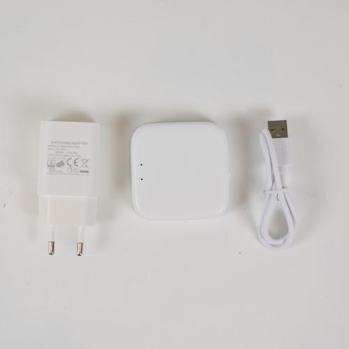 Bluetooth-шлюз ZKTeco SLG200 для smart замків ML200/ML300/AL40 Bluetooth-шлюз ZKTeco SLG200 для smart замків ML200/ML300/AL40