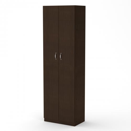 Шафа-стелаж Компанит КШ 7 Венге (kom-356) Шафа-стелаж Компанит КШ 7 Венге (kom-356)