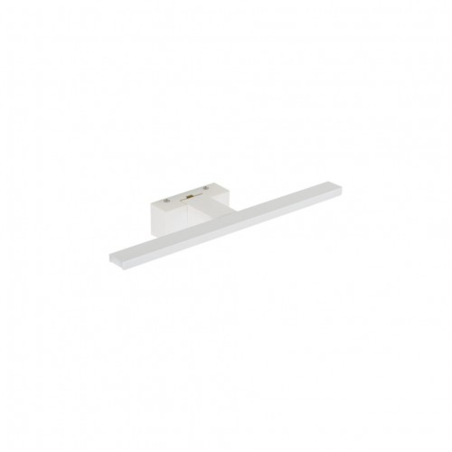 Підсвітка Nowodvorski Cezanne Led 12.8x40x5.1 см Білий (Now10672) Підсвітка Nowodvorski Cezanne Led 12.8x40x5.1 см Білий (Now10672)