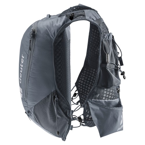 Рюкзак Deuter Ascender 7 Сірий (1052-3100022 7000) Рюкзак Deuter Ascender 7 Сірий (1052-3100022 7000)