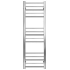 Рушникосушарка водяна Lima П15 400х1000 Deffi Хром (A.LI.100.40.15.C.B)