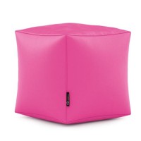 Пуф Кубик Оксфорд 40х40 Студія Комфорту Розмір Стандарт Рожевий Пуф Кубик Оксфорд 40х40 Студія Комфорту Розмір Стандарт Рожевий