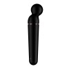 Вібромасажер Satisfyer Planet Wand-er Black/Rosegold в інтернет супермаркеті PbayMarket!