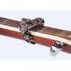 Каподастр Dunlop 7190 Bill Russell Elastic Classic Capo