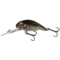 Воблер Savage Gear 3D Goby Crank Bait 40F 40mm 3.5g Коричневий (1013-1854.16.81) Воблер Savage Gear 3D Goby Crank Bait 40F 40mm 3.5g Коричневий (1013-1854.16.81)
