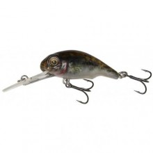 Воблер Savage Gear 3D Goby Crank Bait 40F 40mm 3.5g Коричневий (1013-1854.16.81)
