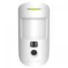 Комплект охоронної сигналізації Ajax StarterKit Cam White