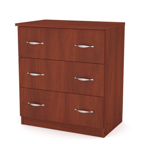 Комод для речей Компанит Яблуня 3А Комод для речей Компанит Яблуня 3А