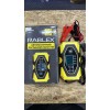 Автоматичний зарядний пристрій для акумуляторів Rablex RB-650 12V 6Ah 24V 3Ah 110W