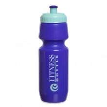 Пляшка для води спортивна SP-Planeta FITNESS BOTTLE 750 мл FI-5958 Темно-фіолетовий
