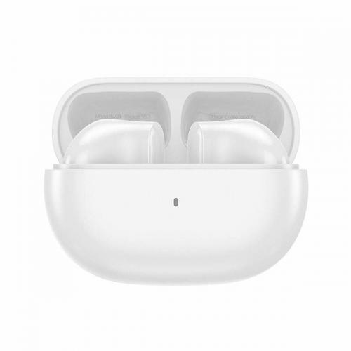 Навушники Borofone BW39 Enjoy true wireless BT headset White