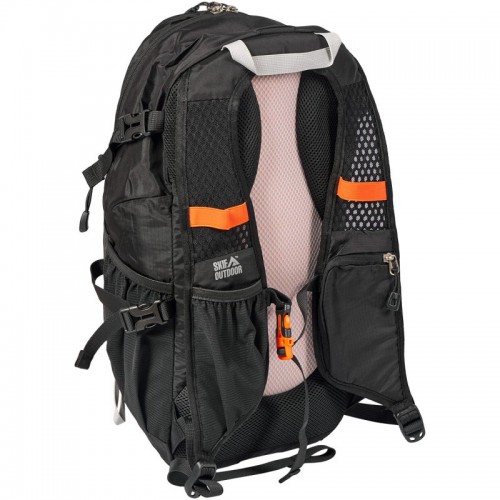 Рюкзак Skif Outdoor Racer 25L Black (1013-389.02.63)