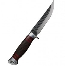 Ніж туристичний Gorillas BBQ 2749 сталь 440С KN144 (5312)