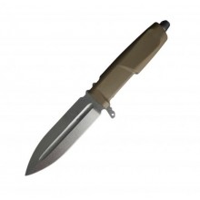 Ніж тактичний Gorillas BBQ 2-2211 27 см Оливковий (KN1056)