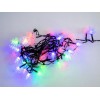 Гірлянда-нитка Matrix String-Lights 40Plastic-2 5 м Різнокольоровий (8858) в інтернет супермаркеті PbayMarket!