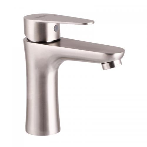 Змішувач для умивальника HAIBA DAX 001 (HB3909) Змішувач для умивальника HAIBA DAX 001 (HB3909)