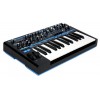 Синтезатор аналоговий Novation Bass Station II