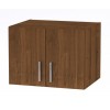 Антресоль 1 для Компанит Шафа 12 60х46,4х45 см горіх