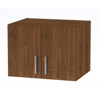 Антресоль 1 для Компанит Шафа 12 60х46,4х45 см горіх Антресоль 1 для Компанит Шафа 12 60х46,4х45 см горіх