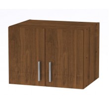 Антресоль 1 для Компанит Шафа 12 60х46,4х45 см горіх