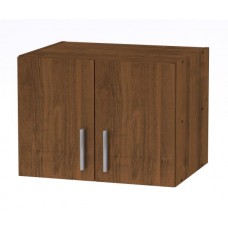 Антресоль 1 для Компанит Шафа 12 60х46,4х45 см горіх