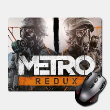 Ігрова поверхня Метро Редукс Metro Redux 300 х 250 мм (23752) Nextprint
