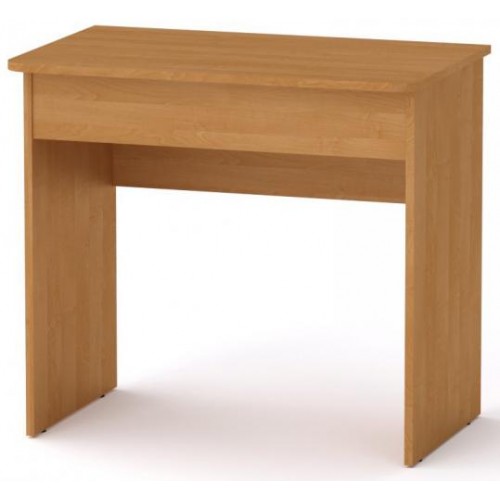 Трюмо-7 Компанит Вільха (80х50х72 см) Трюмо-7 Компанит Вільха (80х50х72 см)