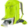 Рюкзак Deuter Rotsoord 25+5 Салатовий (1052-3221022 8403)