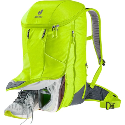 Рюкзак Deuter Rotsoord 25+5 Салатовий (1052-3221022 8403)