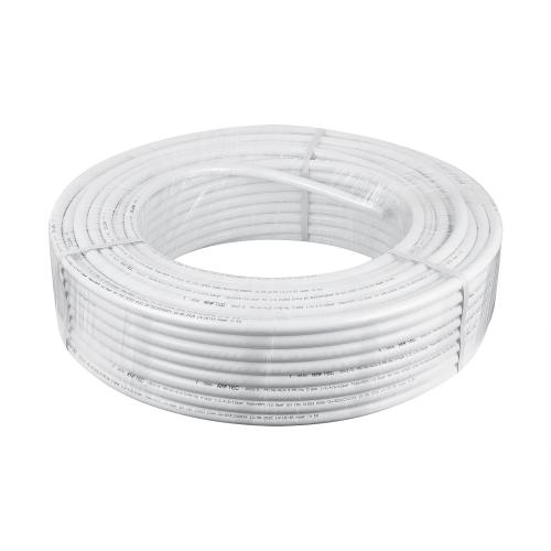 Труба Raftec White (PEX-B/AL/PEX-B) (MPT2020) 20x2 в інтернет супермаркеті PbayMarket!