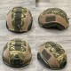 Балістичний шолом-каска FAST Helmet та кавер L Мультикам