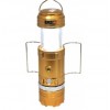 Ліхтар кемпінговий OPT-TOP Stage Lamp 9699 + сонячна батарея (1756375428)
