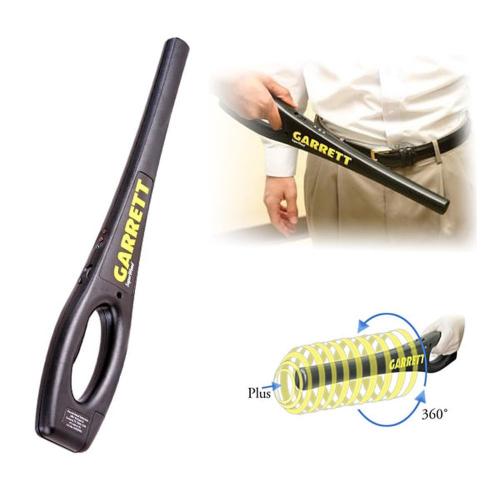 Ручний металодетектор Garrett SuperWand Ручний металодетектор Garrett SuperWand