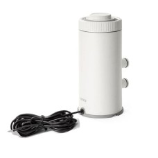 Набір: Корпус та двигун картриджного насосу Intex 13538 (26604-1) (C530 / 26604), 2 006 л/год