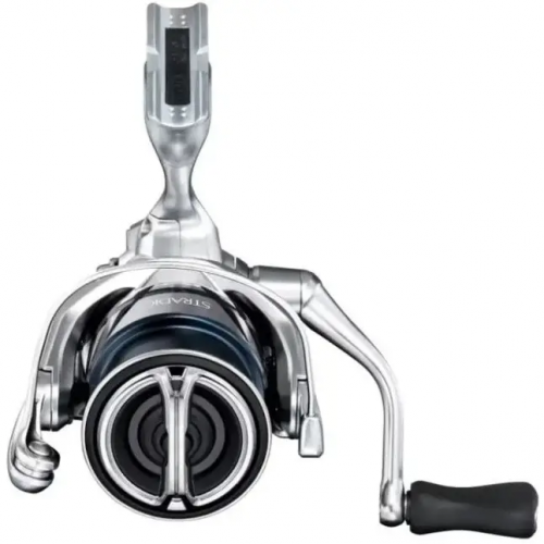 Котушка рибальська спінінгова Shimano Stradic 23 C2500S (2583003087) Котушка рибальська спінінгова Shimano Stradic 23 C2500S (2583003087)