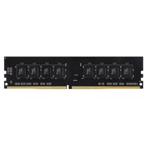 Модуль пам'яті Team Elite DDR4 8GB/3200 (TED48G3200C2201) в інтернет супермаркеті PbayMarket!