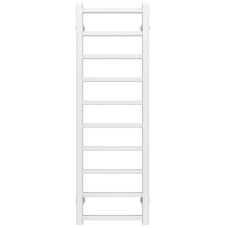 Рушникосушарка водяна Forest П10 200х1000 Deffi Білий (A.FR.100.20.10.W.C)