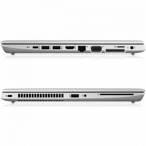 Ноутбук Refurb HP ProBook 640 G4 FHD i5-8350U/8/256SSD Class A-