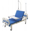 Медичне ліжко MED1 C09 4 секційне 196 х 90 см