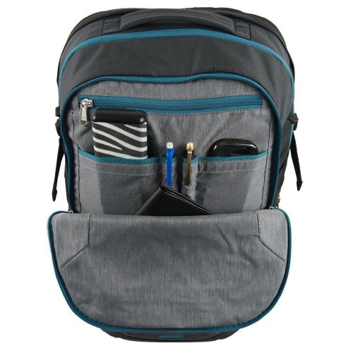 Рюкзак Deuter Giga Bike EL 28 л Graphite-Black (1052-3822918 4701) Рюкзак Deuter Giga Bike EL 28 л Graphite-Black (1052-3822918 4701)